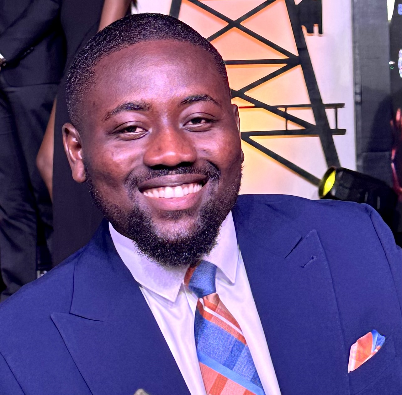 Nana Sarfo Brobbey, Founder